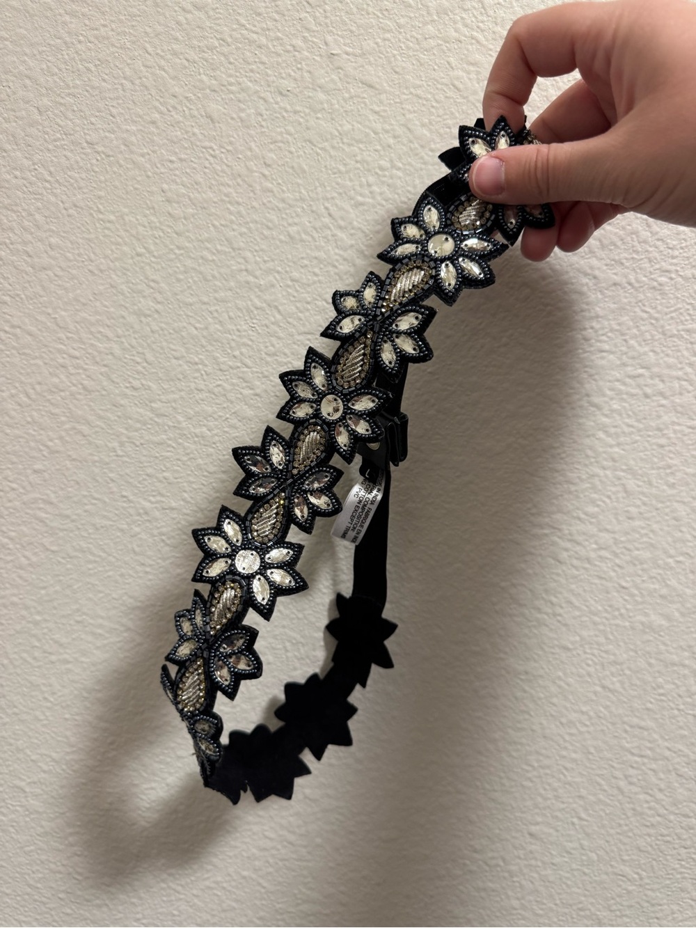Belt